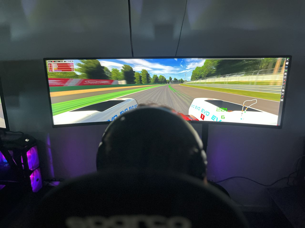 Simulateur de vol dans les Hauts-de-France chez Team Square