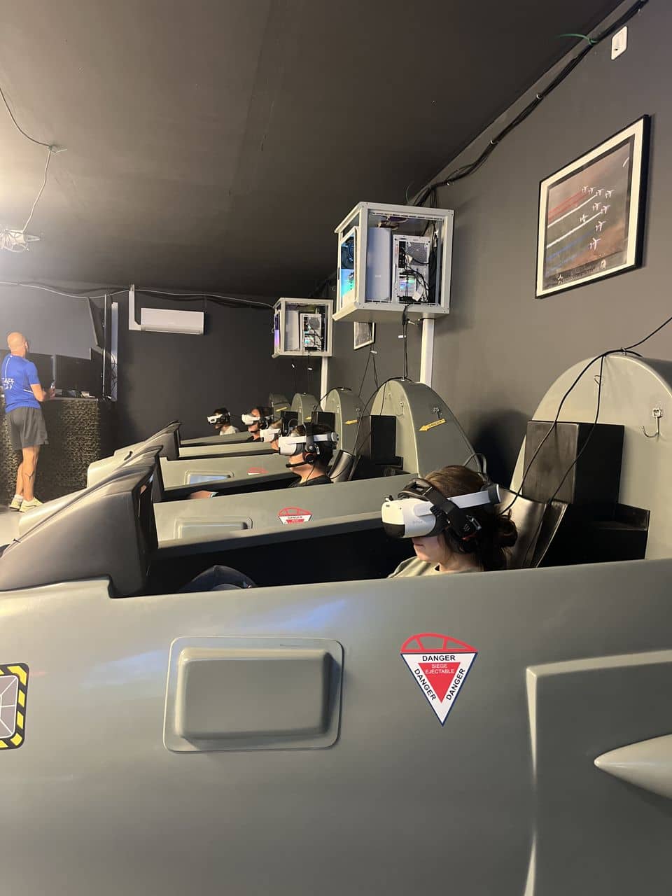 Simulateur de vol et de pilotage dans les Hauts-de-France : le guide complet